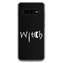 Load image into Gallery viewer, Witch Samsung Case