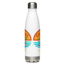Load image into Gallery viewer, Cruise Life Stainless Steel Water Bottle Great Gift for Cruise Fans