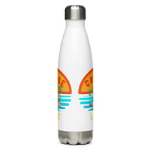 Load image into Gallery viewer, Cruise Life Stainless Steel Water Bottle Great Gift for Cruise Fans
