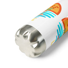 Load image into Gallery viewer, Cruise Life Stainless Steel Water Bottle Great Gift for Cruise Fans