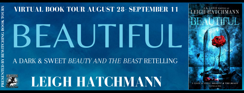 September 11 Book Tour Beautiful by Leigh Hatchmann #giveaway #amreading #kindle