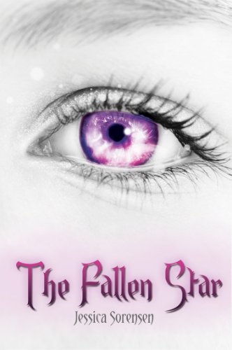 June 11 #Bookreview The Fallen Star by Jessica Sorensen #books #kindle #amreading