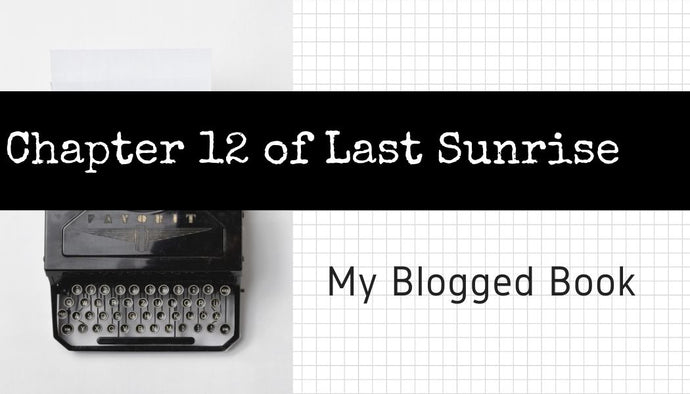 Chapter 12 Cosima in the Hospital with Jeffery