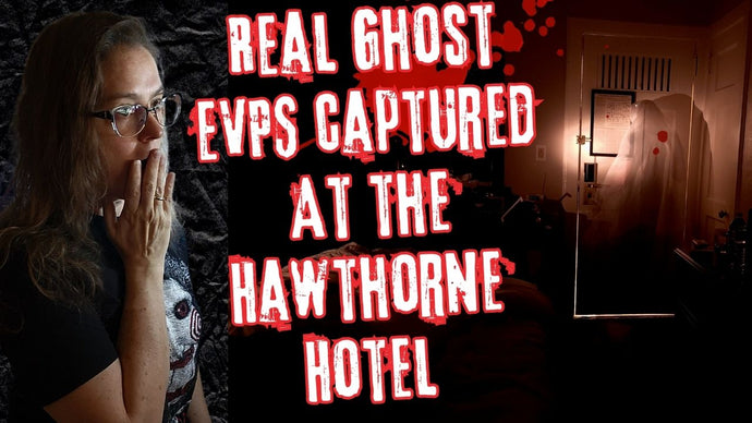 Is the Hawthorne Hotel in Salem Haunted? What I Found During My Stay