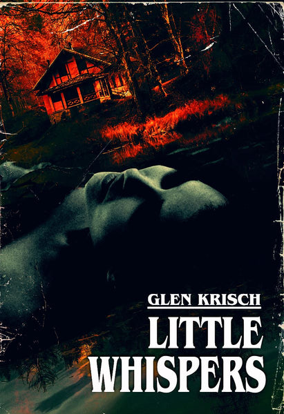 Author Glen Krisch is Having an Ebook Sale Until July 17th! If You Love Horror Like Me.