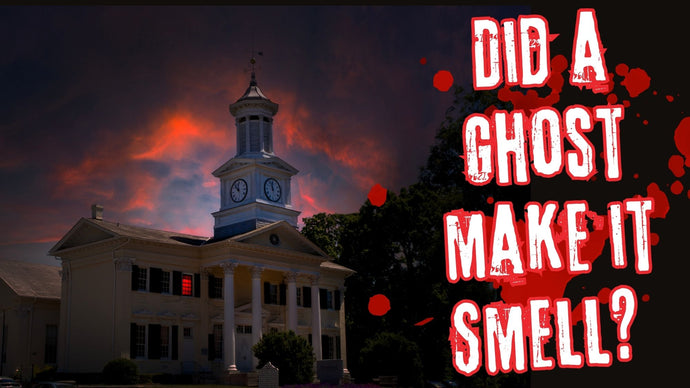 Reacting to Ghost Hunters in Shepherdstown, WV: Did They Catch Anything?