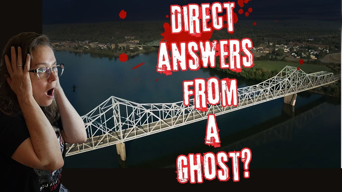 Can Ghost Apps Really Communicate with Spirits? A Skeptical Look at Our GhostTube EVP from Point Pleasant
