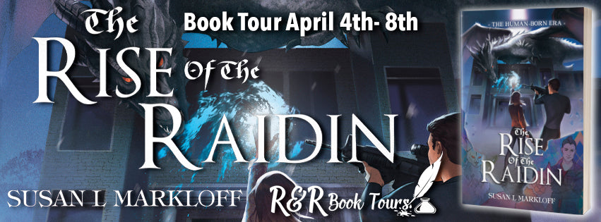 We're celebrating the release of The Stars Forgot Us, by bestselling author R.J. Garcia. @SusanMarkloff @RRBookTours1 #RRBookTours #TheRiseoftheRaidin #YABooks #ReaderCommunity
