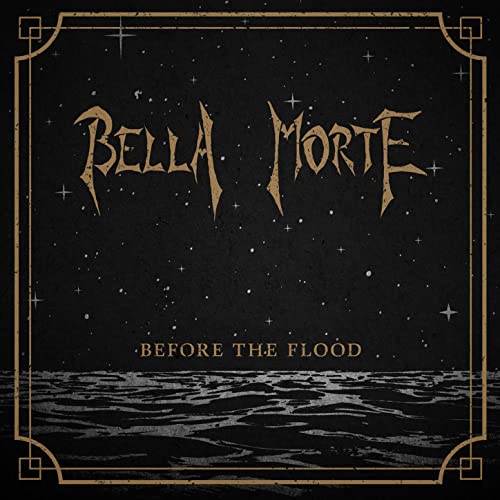 June 7 #Music To Check Out: Bella Morte #Gothgirl #bellamorte