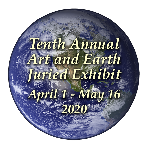 The Berkeley Arts Council in Martinsburg, West Virginia is pleased to announce the Tenth Annual Art and Earth Juried Art Exhibit.