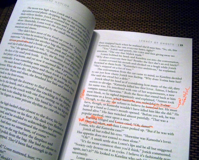 Here is Chapter 2 of Last Sunrise and What I Think of It