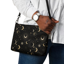 Load image into Gallery viewer, Mystic Night Crossbody bag
