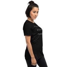 Load image into Gallery viewer, Runes Witchy Clothes Short-Sleeve Unisex T-Shirt
