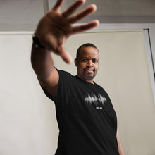 Load image into Gallery viewer, Get Out EVP Paranormal Investigation Unisex classic tee

