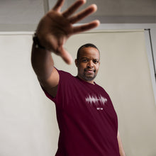Load image into Gallery viewer, Get Out EVP Paranormal Investigation Unisex classic tee
