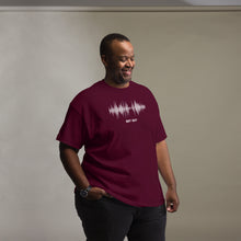 Load image into Gallery viewer, Get Out EVP Paranormal Investigation Unisex classic tee
