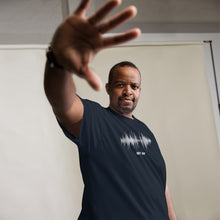 Load image into Gallery viewer, Get Out EVP Paranormal Investigation Unisex classic tee

