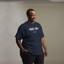 Load image into Gallery viewer, Get Out EVP Paranormal Investigation Unisex classic tee
