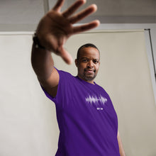 Load image into Gallery viewer, Get Out EVP Paranormal Investigation Unisex classic tee
