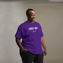 Load image into Gallery viewer, Get Out EVP Paranormal Investigation Unisex classic tee
