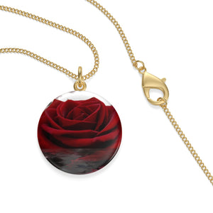 Single Loop Necklace