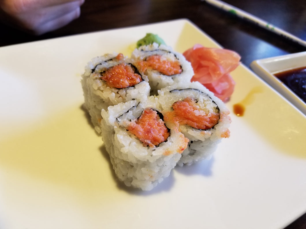 Japanese Sushi