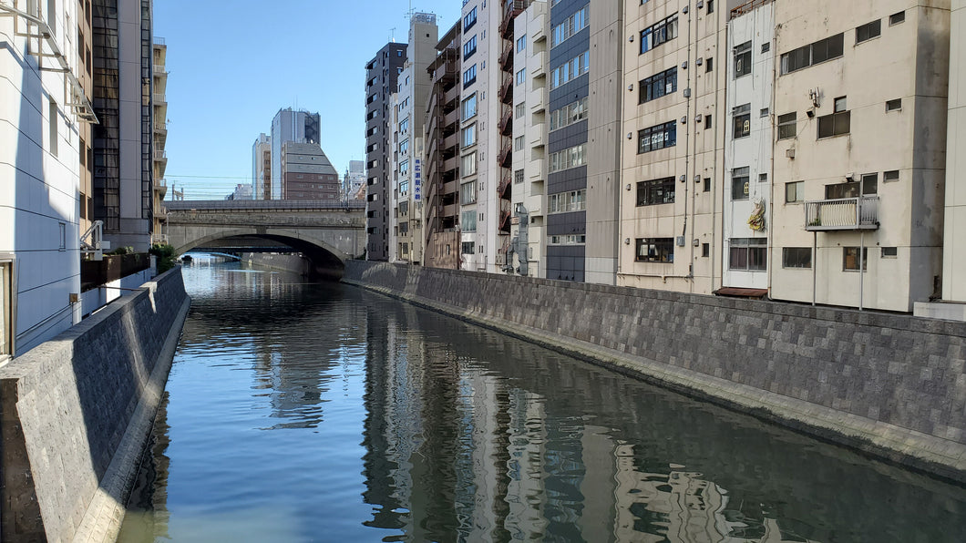 Tokyo Japan Bridge