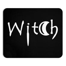 Load image into Gallery viewer, Witch Mousepad
