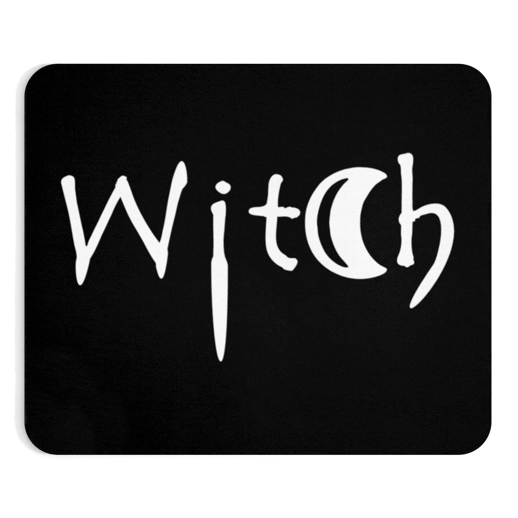 Witch Mousepad
