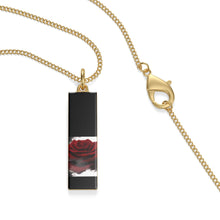 Load image into Gallery viewer, Single Loop Necklace
