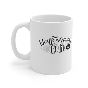 Halloween Cutie Ceramic Coffee Mug 11oz