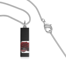 Load image into Gallery viewer, Single Loop Necklace
