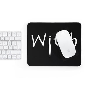 Witch Mousepad