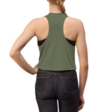 Load image into Gallery viewer, I&#39;ll Eat Your Heart Out Women&#39;s Crop top
