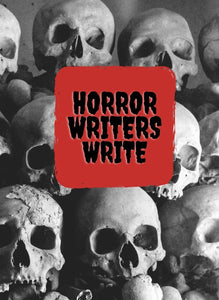 Cover Horror Writers Write
