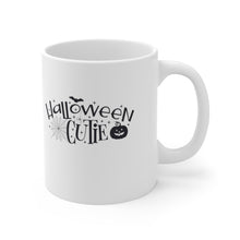 Load image into Gallery viewer, Halloween Cutie Ceramic Coffee Mug 11oz
