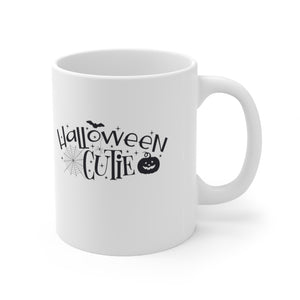 Halloween Cutie Ceramic Coffee Mug 11oz