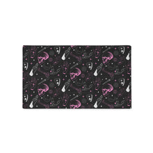 Load image into Gallery viewer, Skull and Potions Pillow Case
