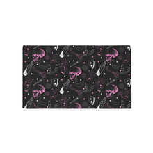 Load image into Gallery viewer, Skull and Potions Pillow Case
