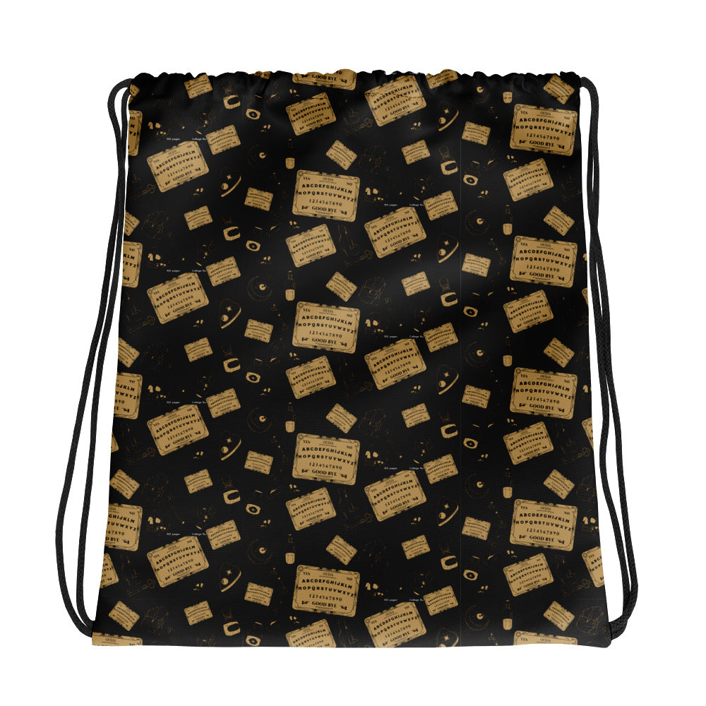 Drawstring bag