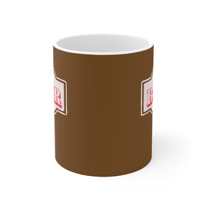 Mug 11oz