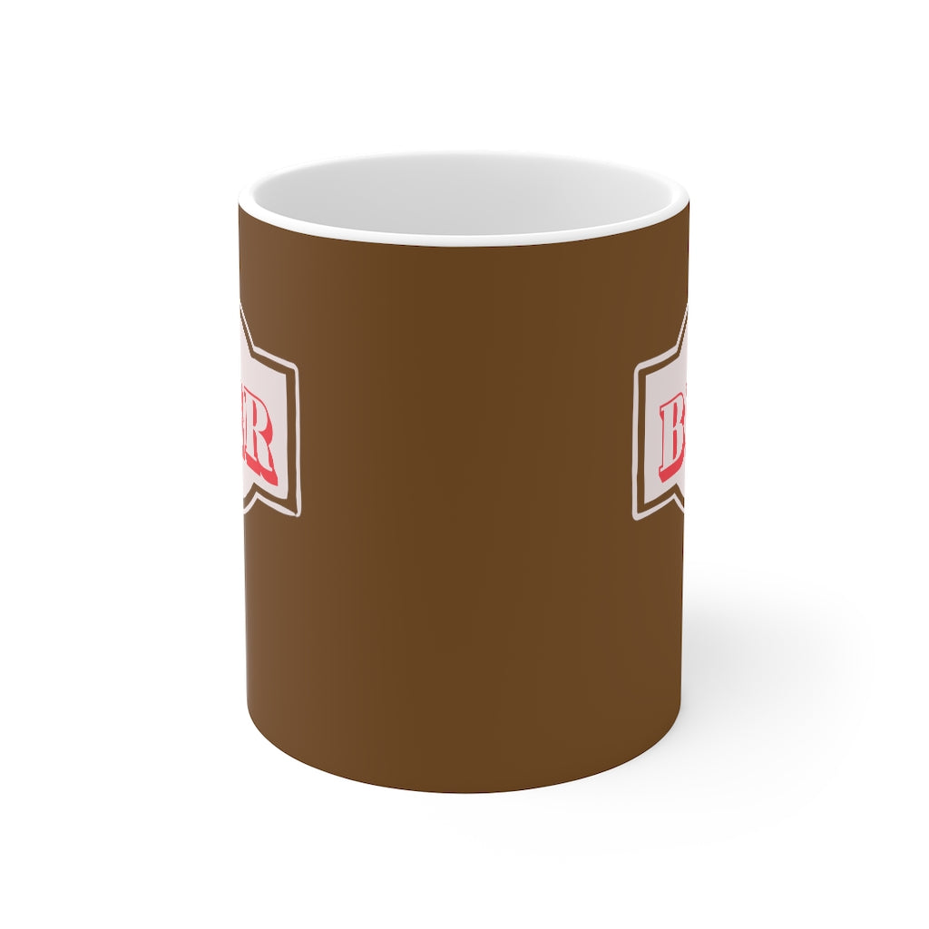 Mug 11oz