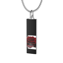 Load image into Gallery viewer, Single Loop Necklace
