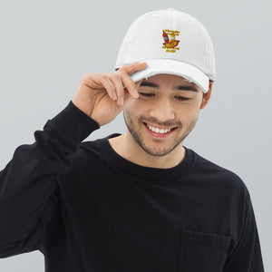 I Thought You Said Mustard Drill Baseball Cap Funny Hat for Cruise Fans