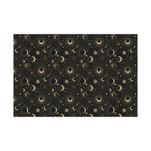 Load image into Gallery viewer, Mystic Night Gift Wrap Paper
