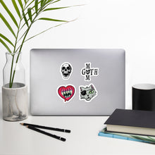 Load image into Gallery viewer, Bullet Journal Assortment of Bubble-free stickers
