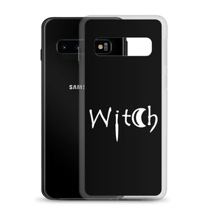 Witch Samsung Case