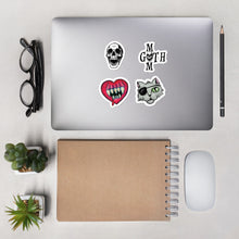 Load image into Gallery viewer, Bullet Journal Assortment of Bubble-free stickers
