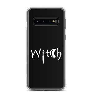 Witch Samsung Case