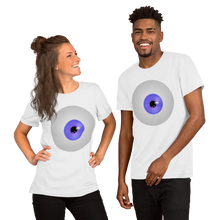 Load image into Gallery viewer, I&#39;ve Got My Eye On You Short-Sleeve Unisex T-Shirt
